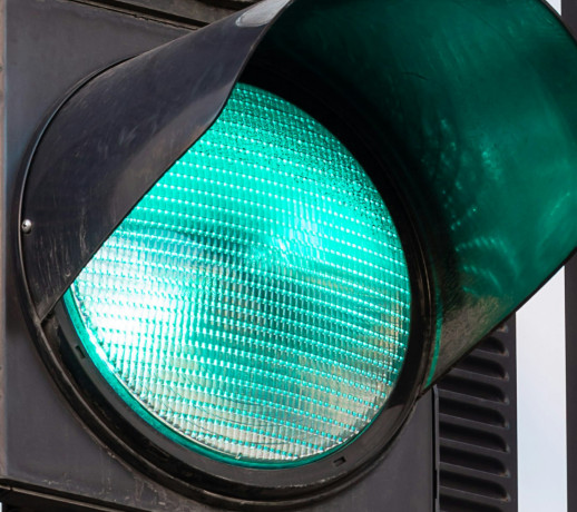 Green Light