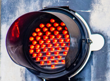 Red Light